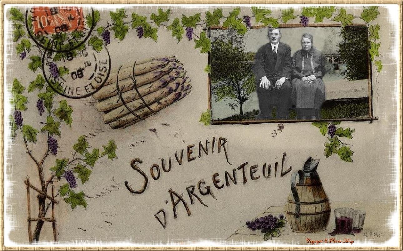 Argenteuil redim